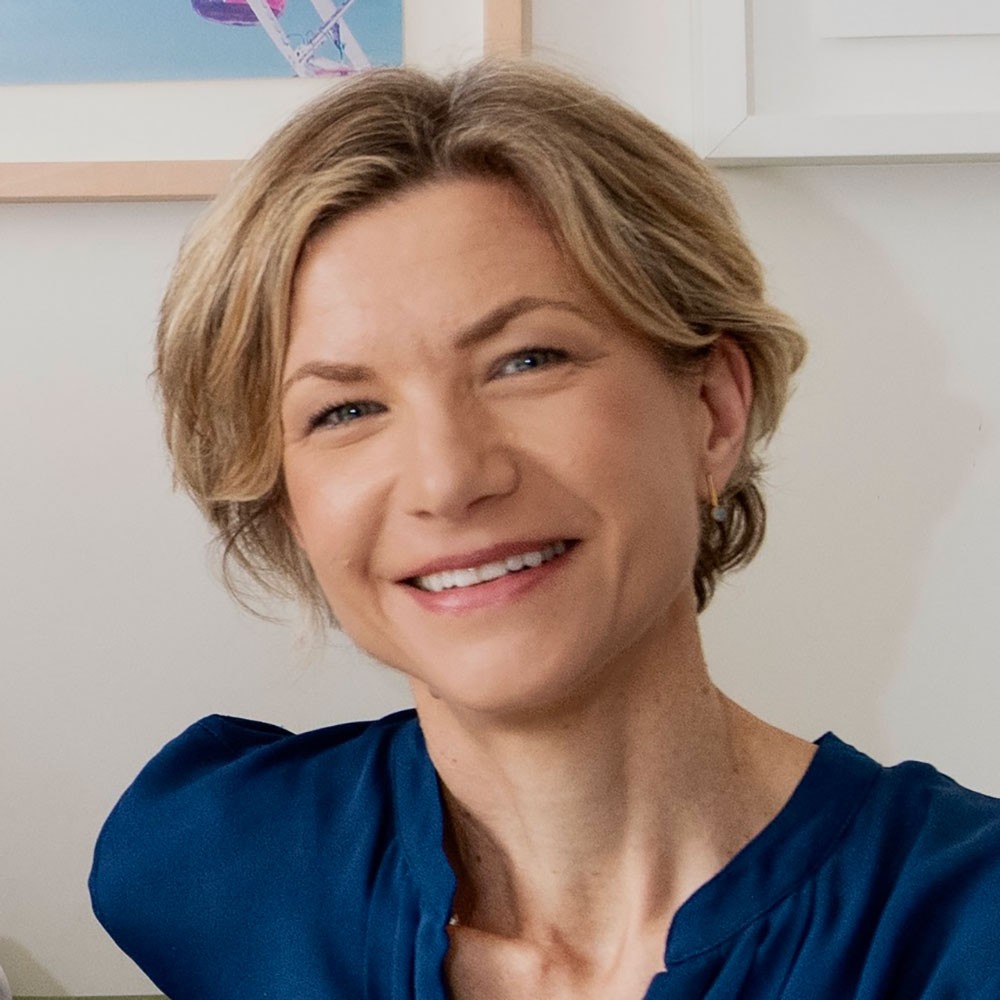 Nina von Moltke headshot