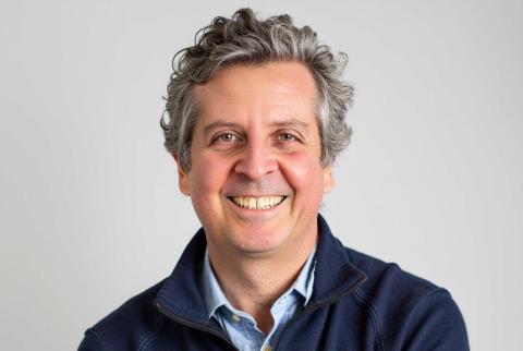 Alberto Escalarte