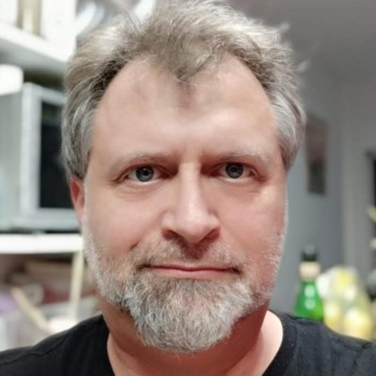 Alejandro Artopoulos, PhD