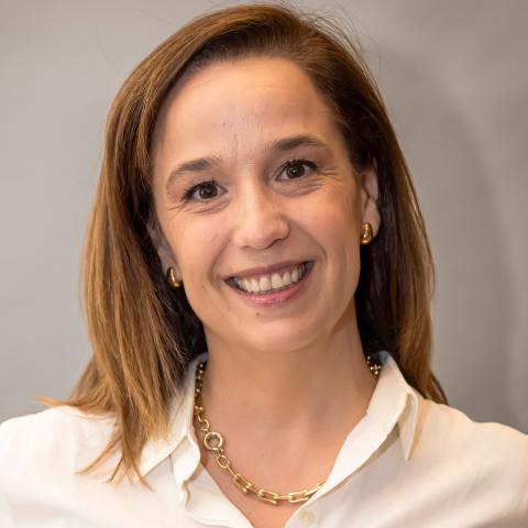 Claudia Faure Diaz