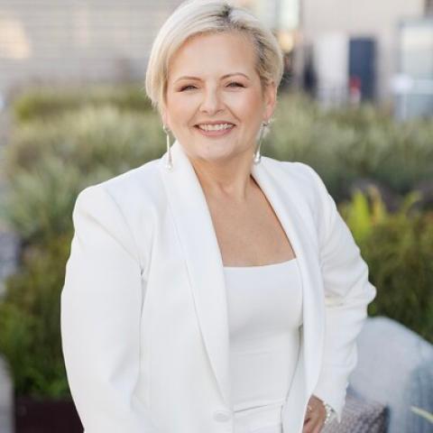 Gina Martin