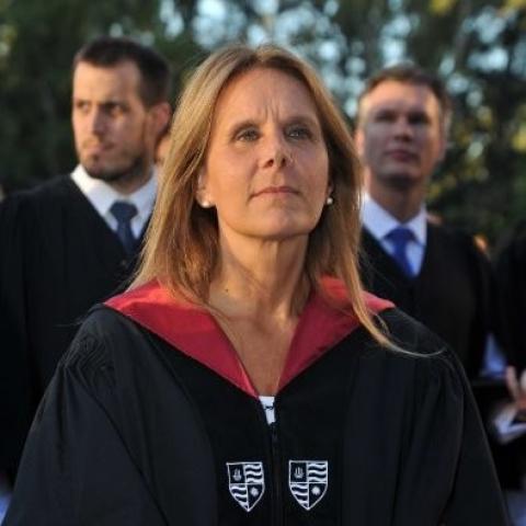 Carolina Dams, PhD
