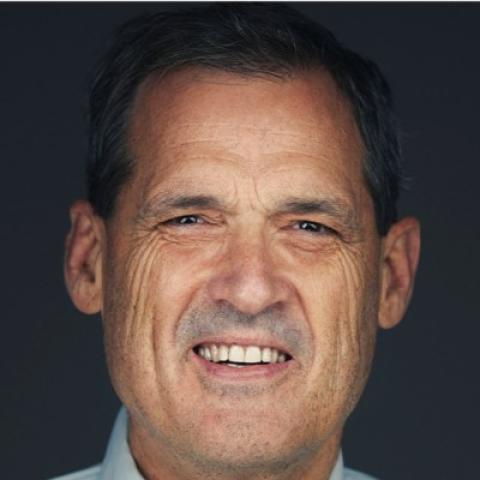 David Drake, PhD