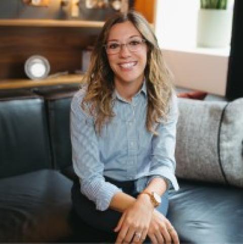 Deanna Fournier