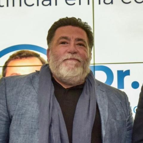 Gustavo Riesgo