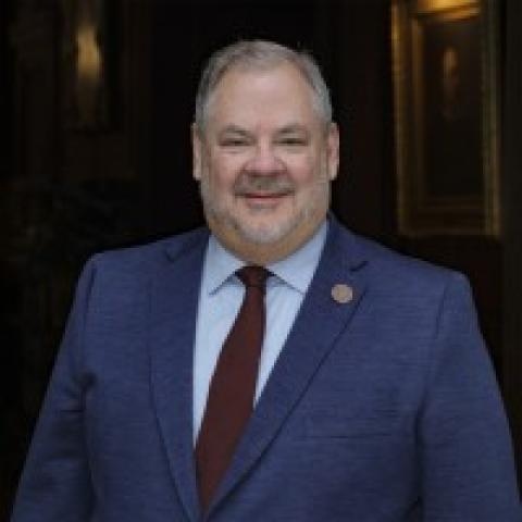 John Bennett, PhD