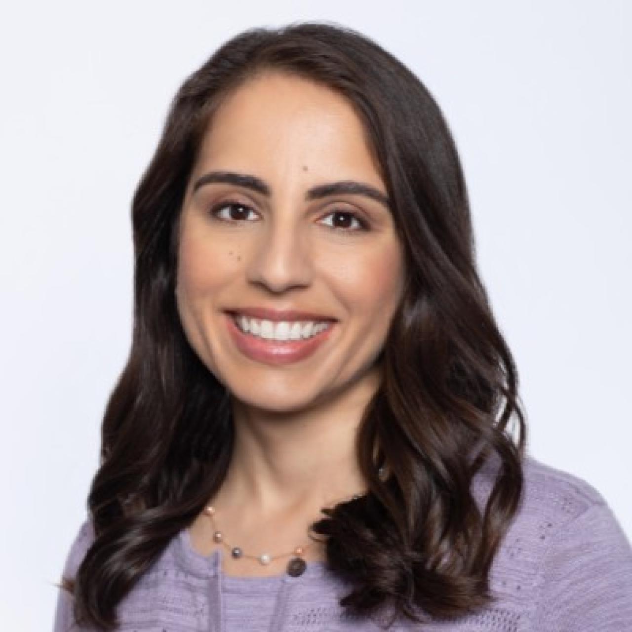 Dr. Jessica Singh, MD