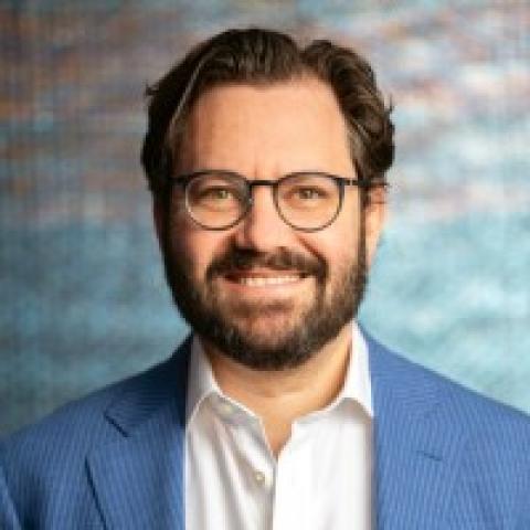 Johnathan Kirschner, Psy.D