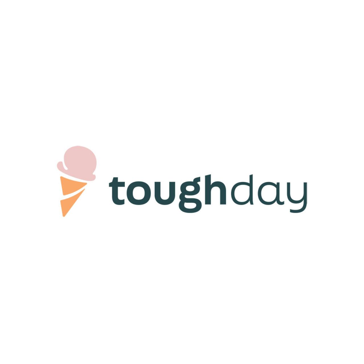 Tough Day logo