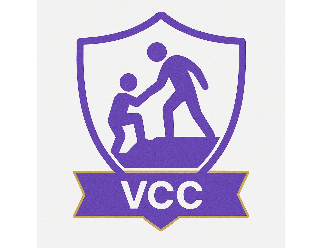 VCC logo