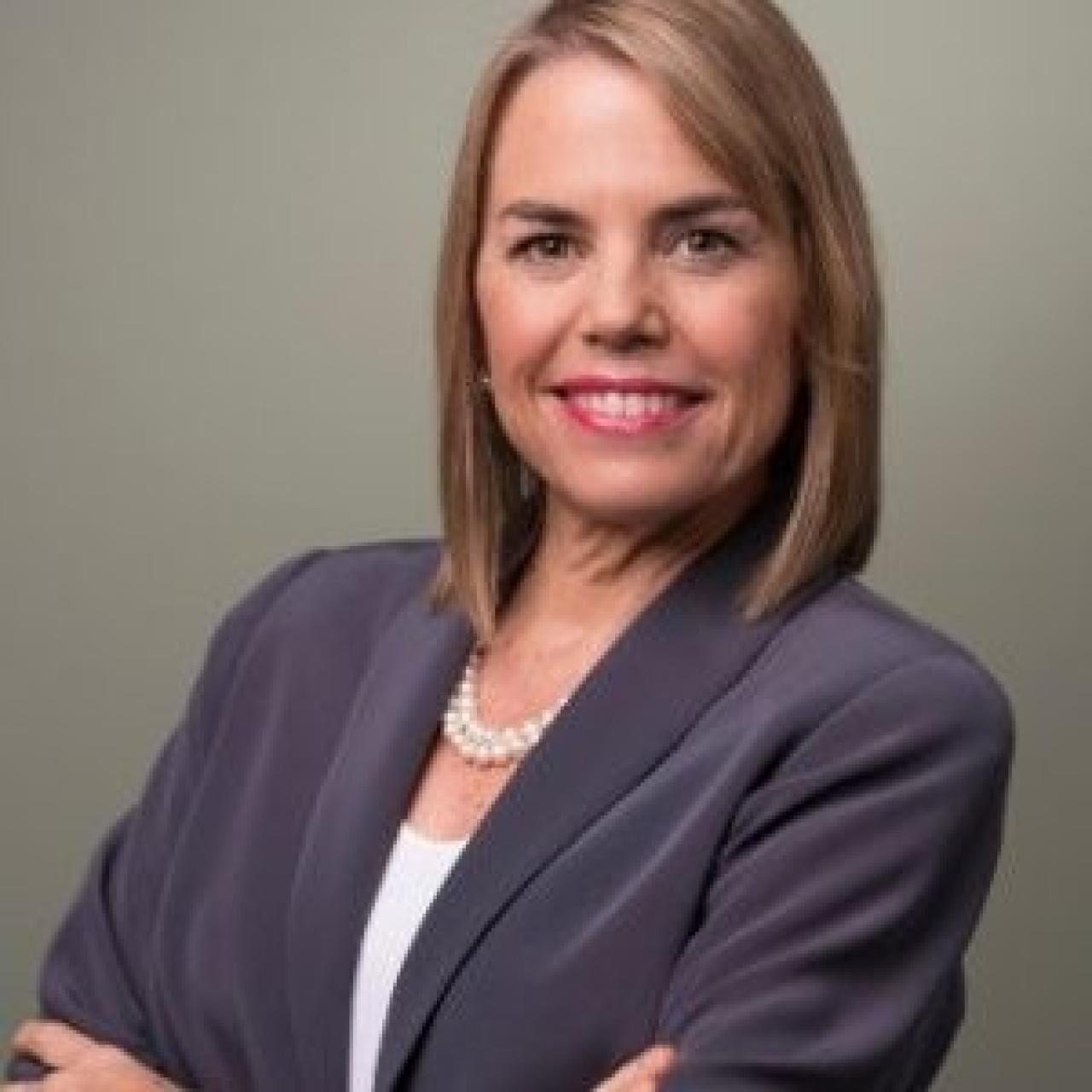 Alison Eyring portrait