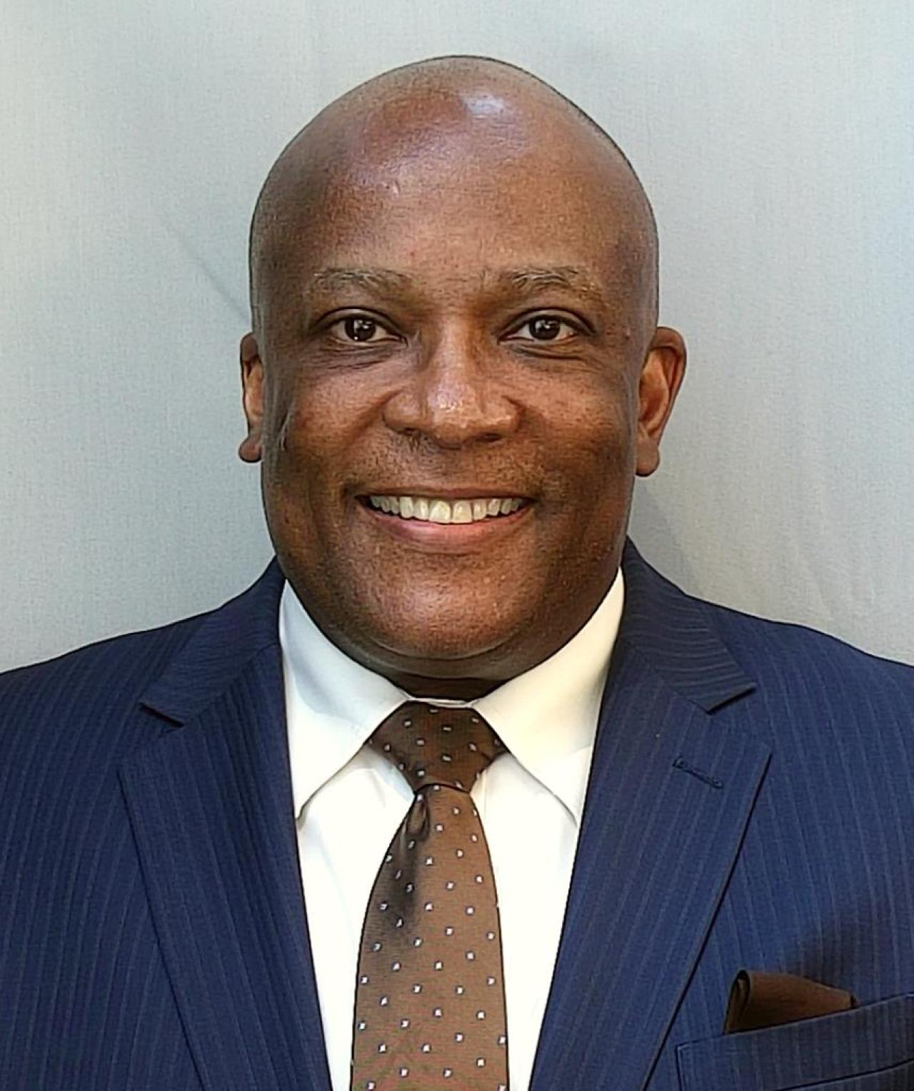 Fenton Reese portrait