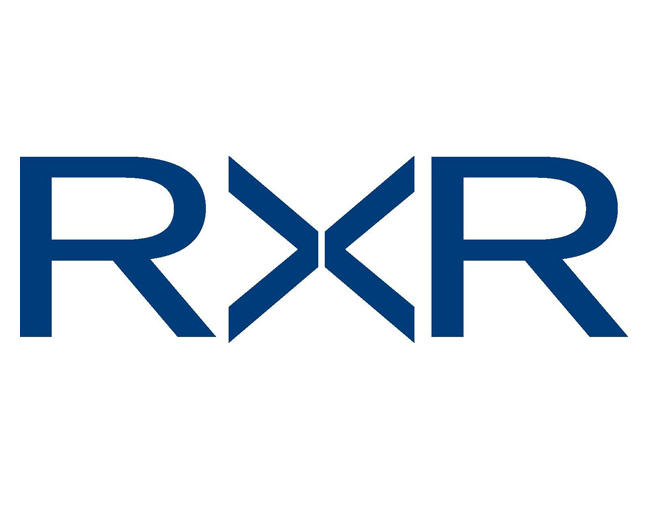 RXR logo