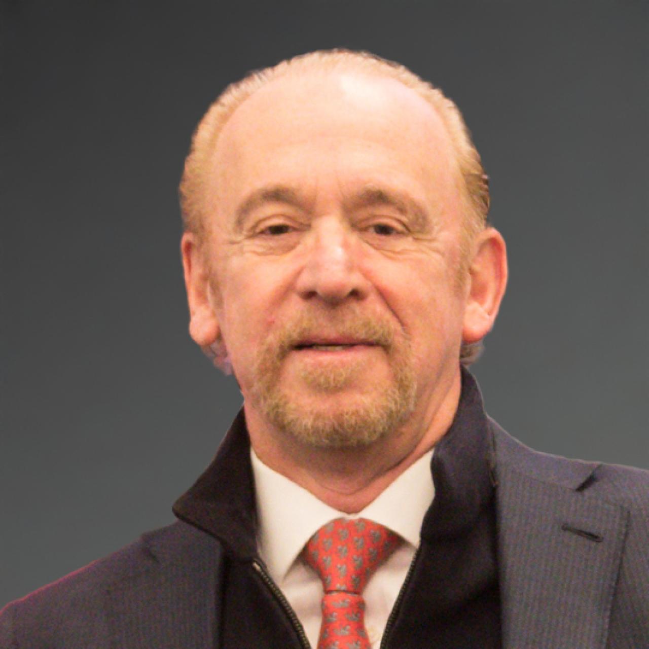 Jimmy Kuhn, President,  Newmark