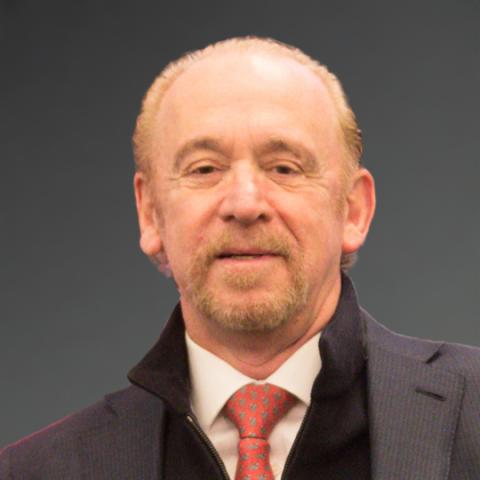 Jimmy Kuhn, President,  Newmark