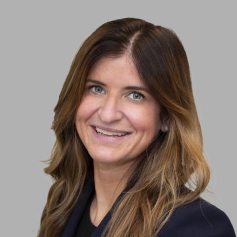 Marcella Fasulo Executive Vice Chairman Newmark