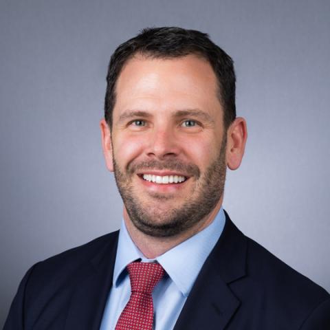 Thomas Rugg Vice Chairman, Co-Head of U.S. Large Loans CBRE Capital Markets