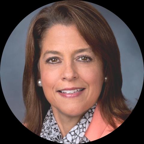 Lisa Pendergast Executive Director Commercial Real Estate Finance Council (CREFC)