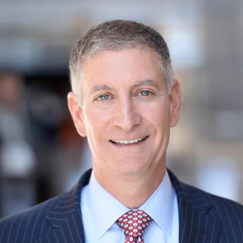 Marty Burger Chief Executive Officer Infinite Global Real Estate Partners
