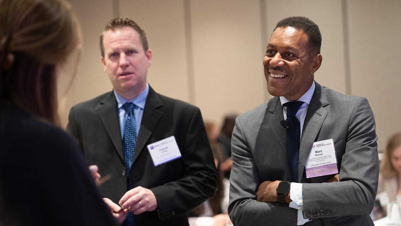 Highlights from Past Conferences