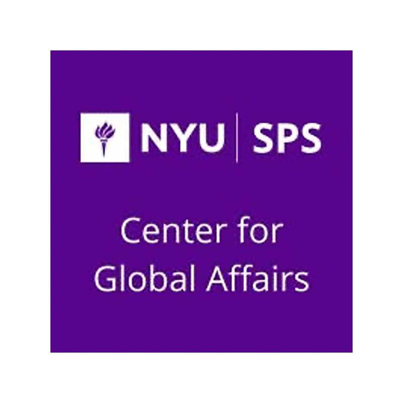 NYU SPS Center for Global Affairs