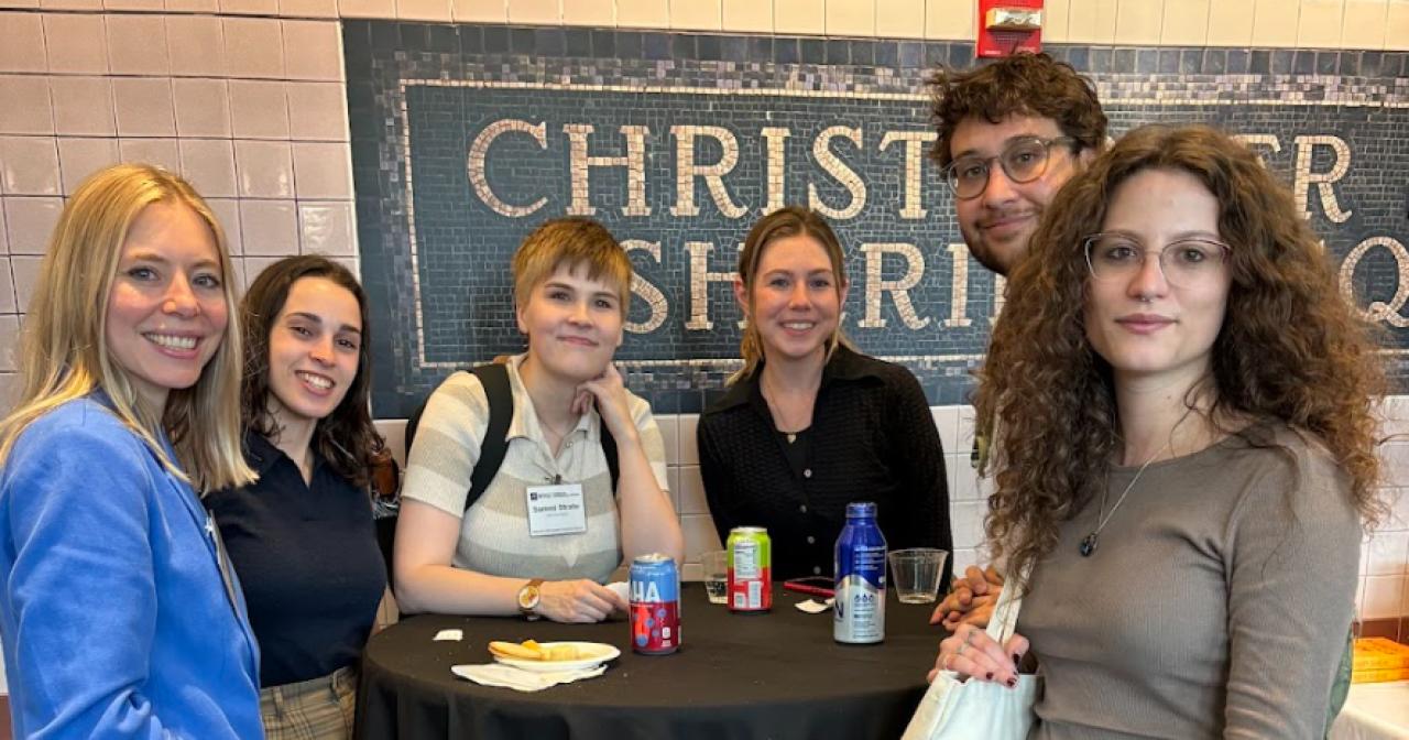 SPI STUDENTS, ABRAHAMI