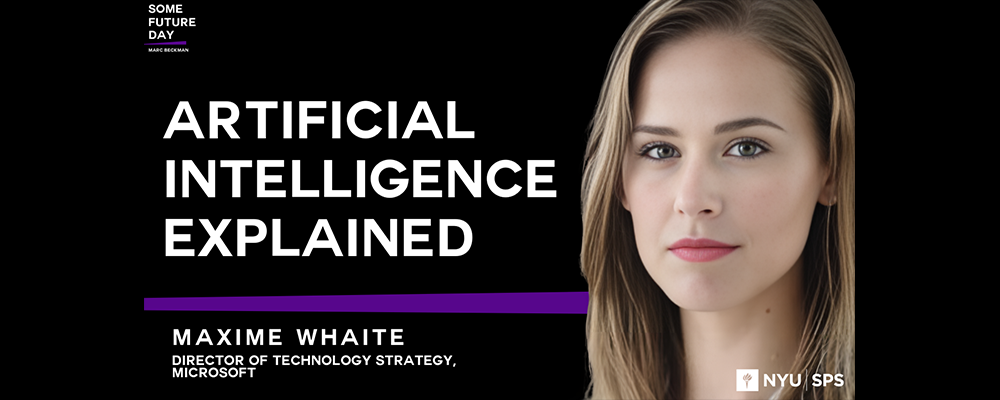 Artificial Intelligence Explained | How Generative AI Will Change Our Lives