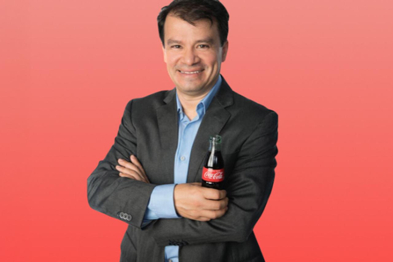 Coca-Cola Marketing Exec Shares Wisdom at NYU SPS