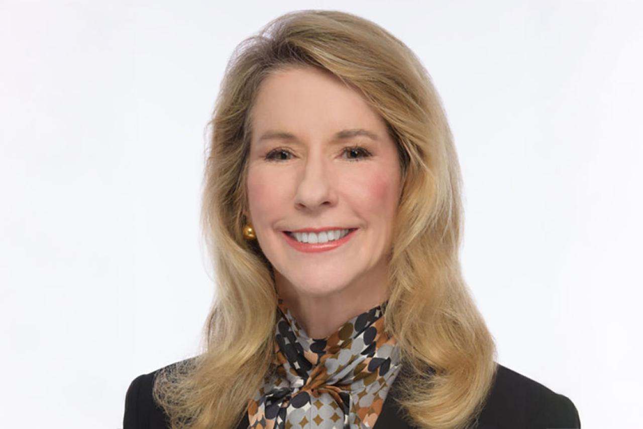 Headshot of Patrice Derrington