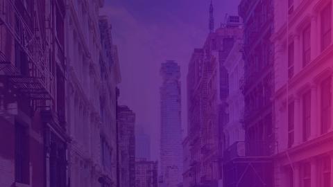 NYU SPS Schack Institute of Real Estate - Annual National Symposium of Women in Real Estate 