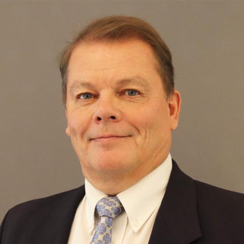 Headshot of Jukka