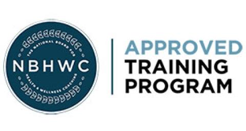 NBHWC logo