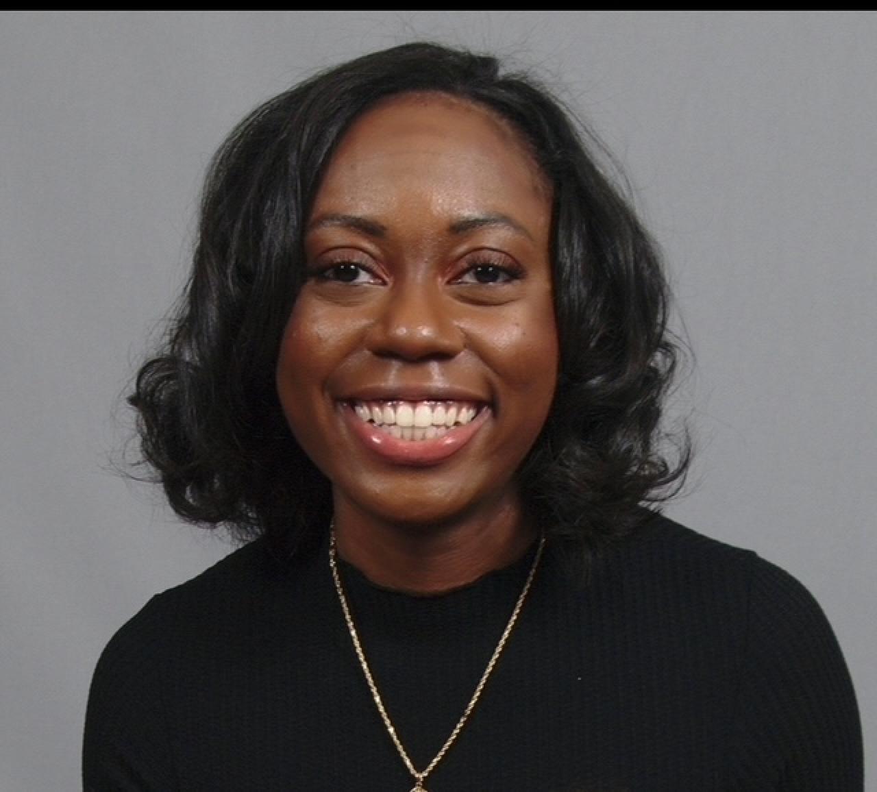 Rashonda Moore headshot