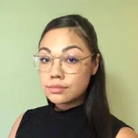 Ana Luiza Teodoro headshot