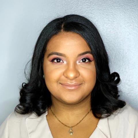Chrisbell Jimenez Sosa headshot