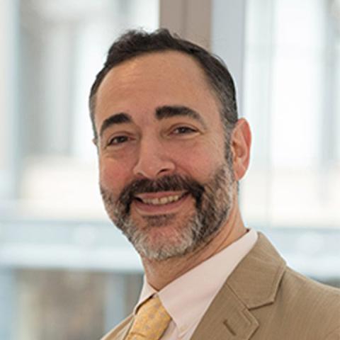 Christopher Piegaro headshot
