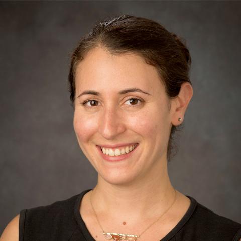 Cori Epstein headshot