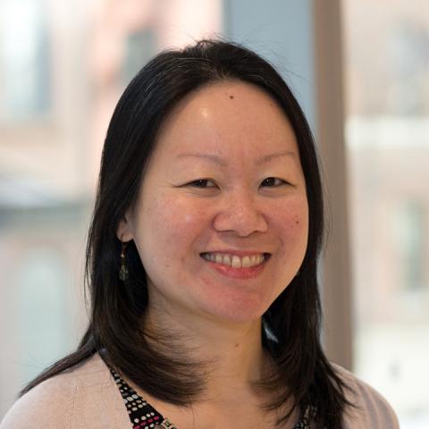 Jennifer Yuen headshot