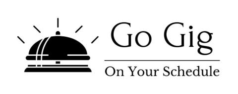 Go Gig logo
