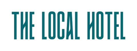 The Local Hotel logo
