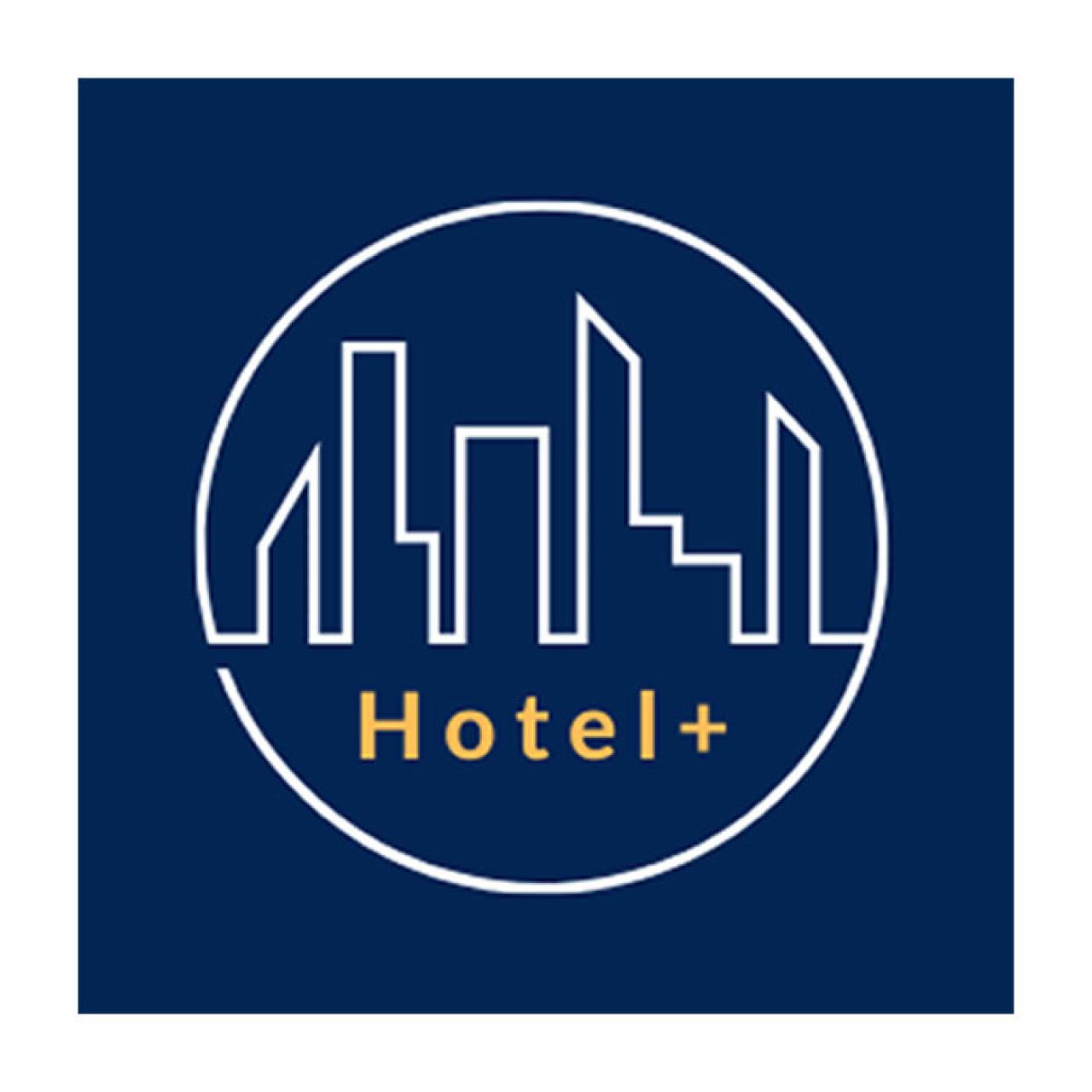 Hotel Plus logo