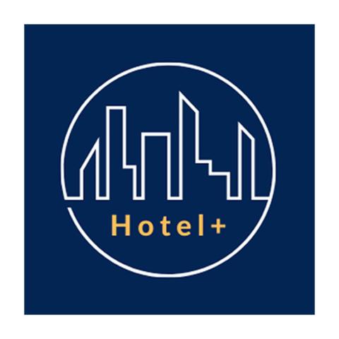 Hotel Plus logo