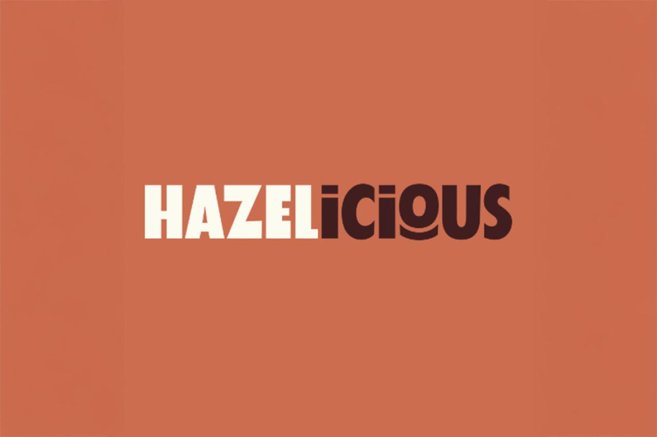 Hazelicious