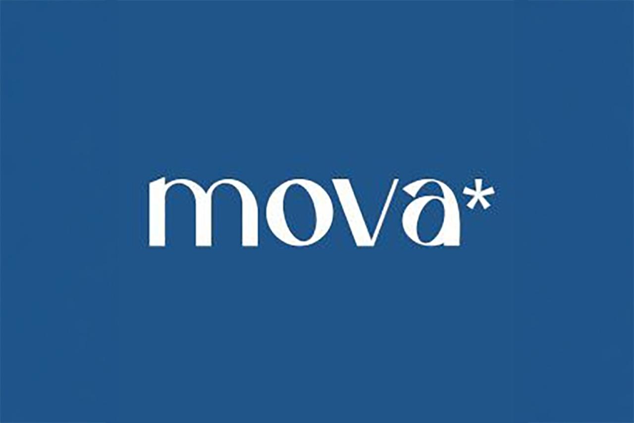 Mova*