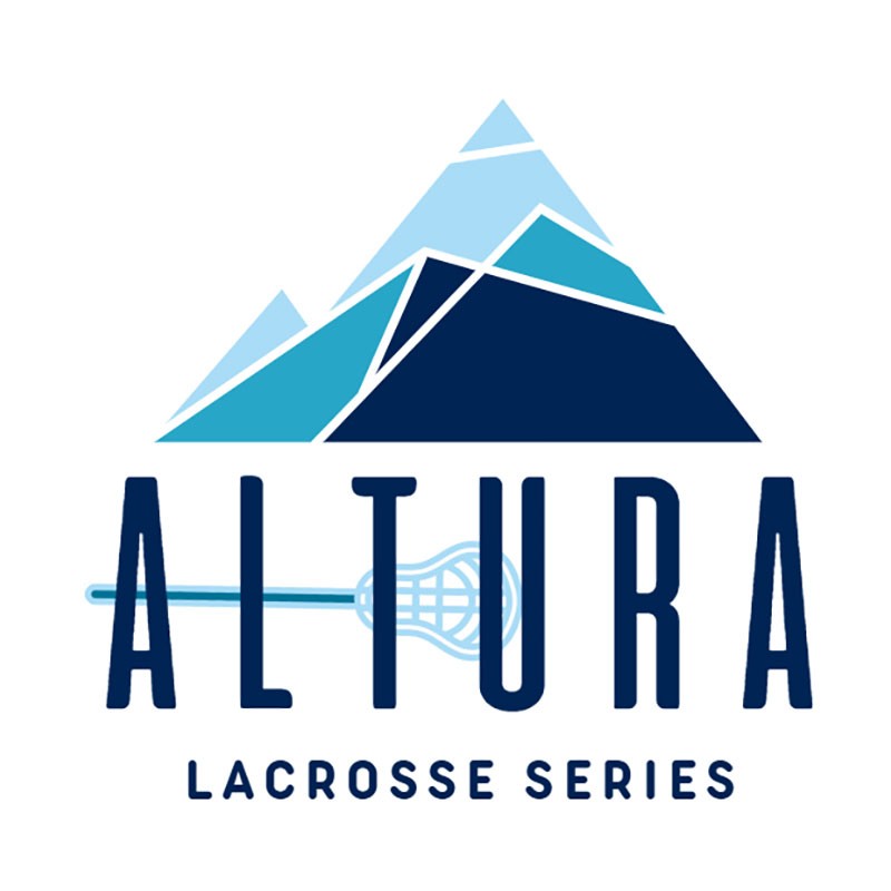 Altura Lacrosse Series logo