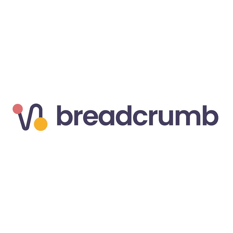 Breadcrumb logo