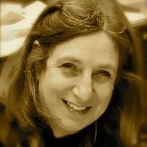Elizabeth Haas