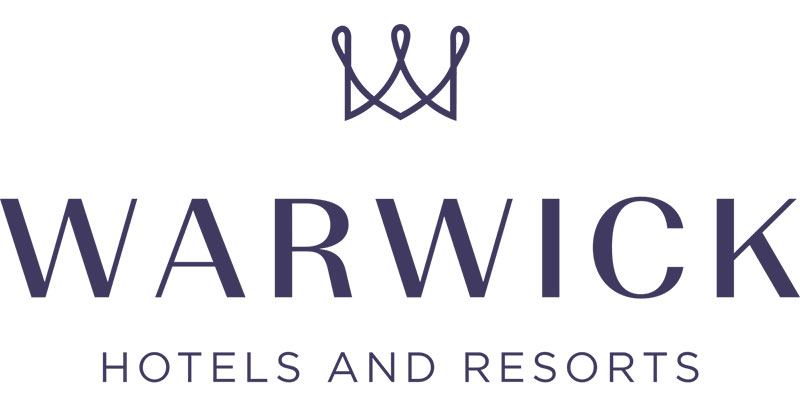 Warwick Hotels and Resorts logo