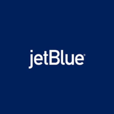 jetBlue logo