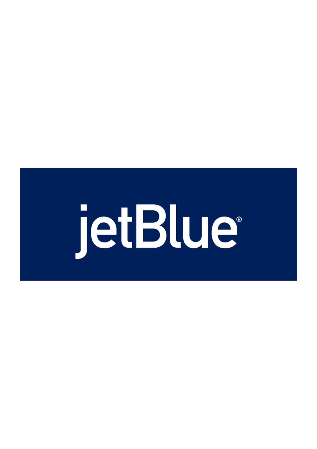 Jetblue logo